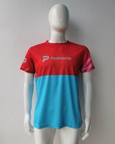 Pack de Remeras (2 unidades)