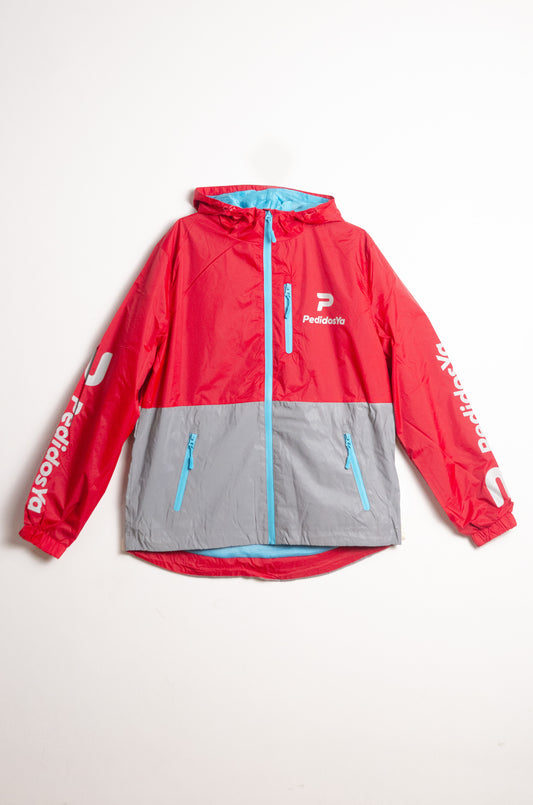 Campera de Verano