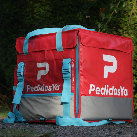 Mochila Motocicleta
