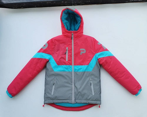 Campera de invierno